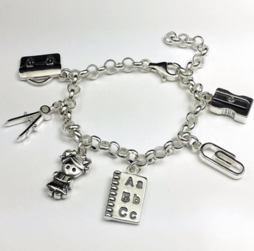 Pulsera maestra