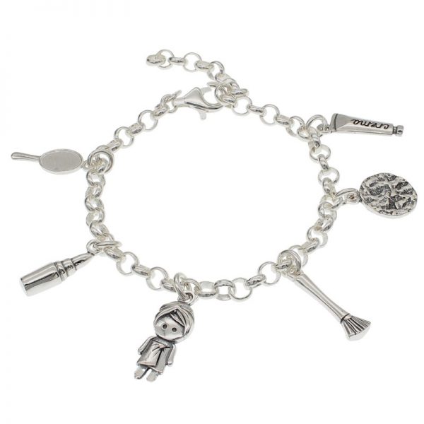 Pulsera de la Estetica