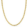 Cordon Oro 18K 40 cm