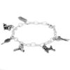 Pulsera peluquera canina