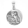 Colgante Angelote Plata de Ley