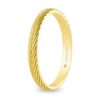 Alianza Oro Amarillo 18k 5125550