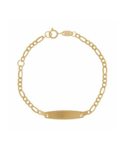 Esclava oro bebe cartier 15 cm