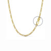 Cadena Cartier Oro 18k 50 cm 3,5 mm
