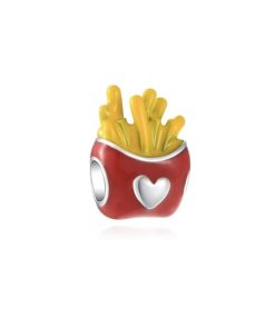 Charm patatas plata de ley