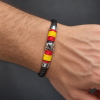 Pulsera acero x