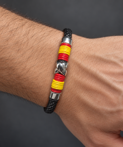 Pulsera acero x