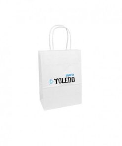 Bolsa eco de papel FSC®