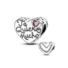 Charm plata de ley te quiero mucho