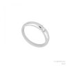 Anillo oro blanco ceuta