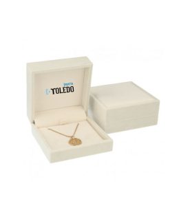 Caja universal terciopelo