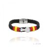 Pulsera de Acero Virgen del Pilar