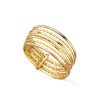Anillo Oro 18k semanario