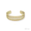 Pulsera 4 brazalete acero inoxidable
