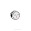Charm plata piedras para grabar