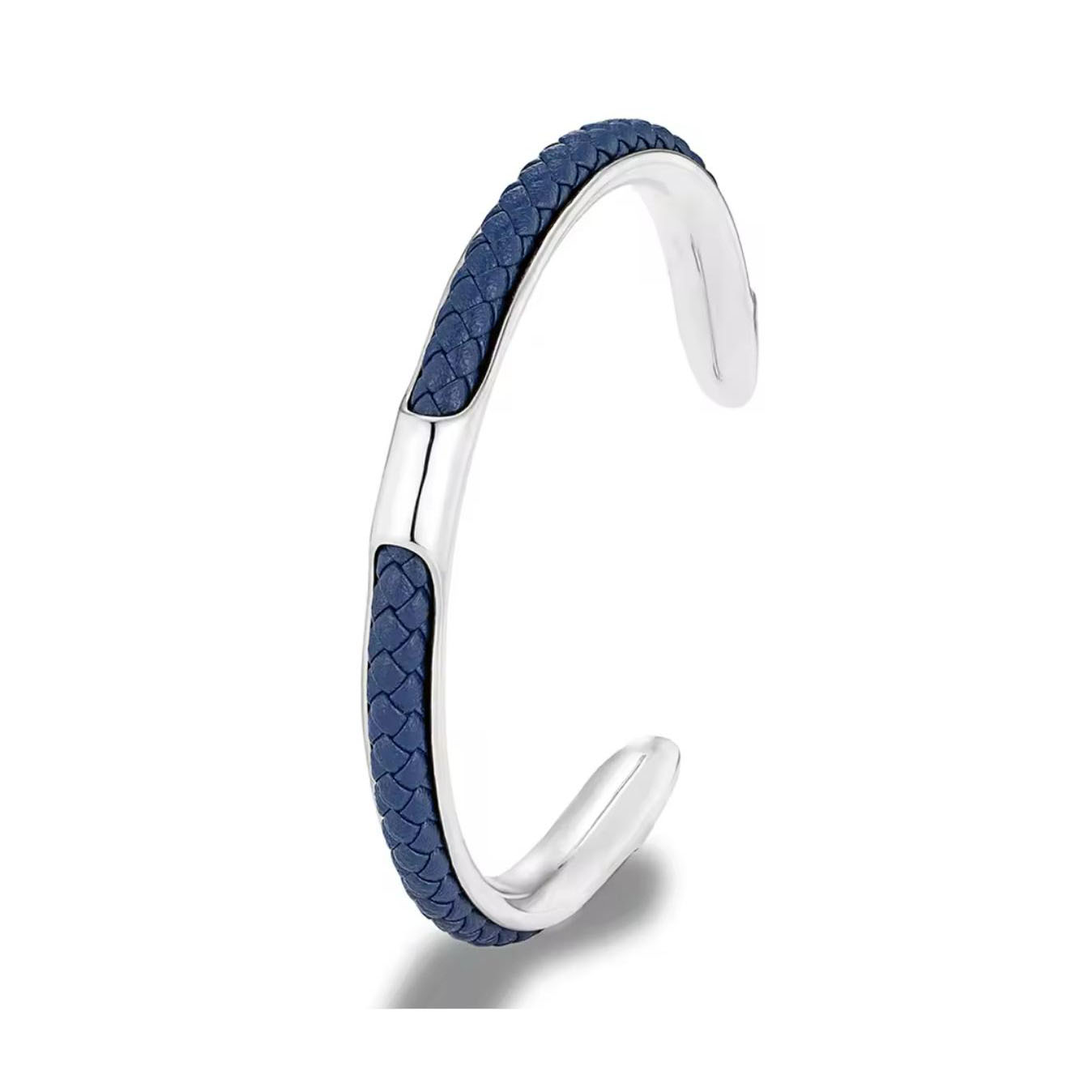 Pulsera acero Rocca