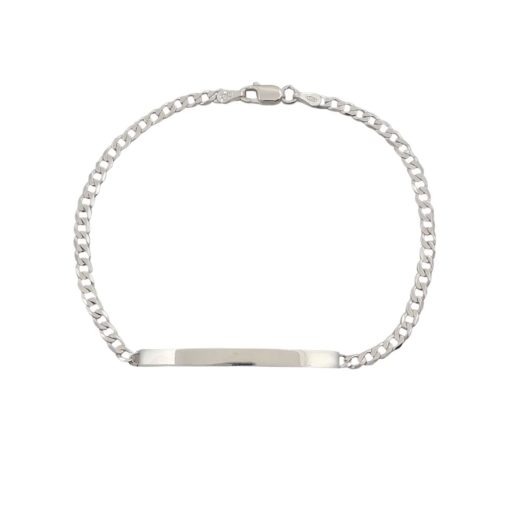Esclava plata de ley cartier fina.