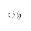 Aros plata achala 15mm