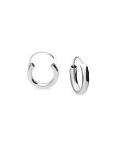 Aros plata achala 15mm