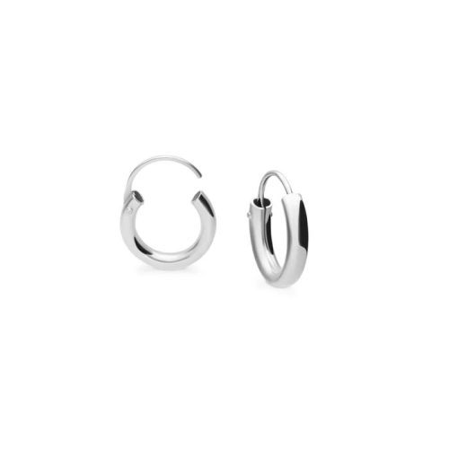 Aros plata achala 15mm