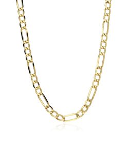 Cadena cartier oro 18k 60 cm 3mm