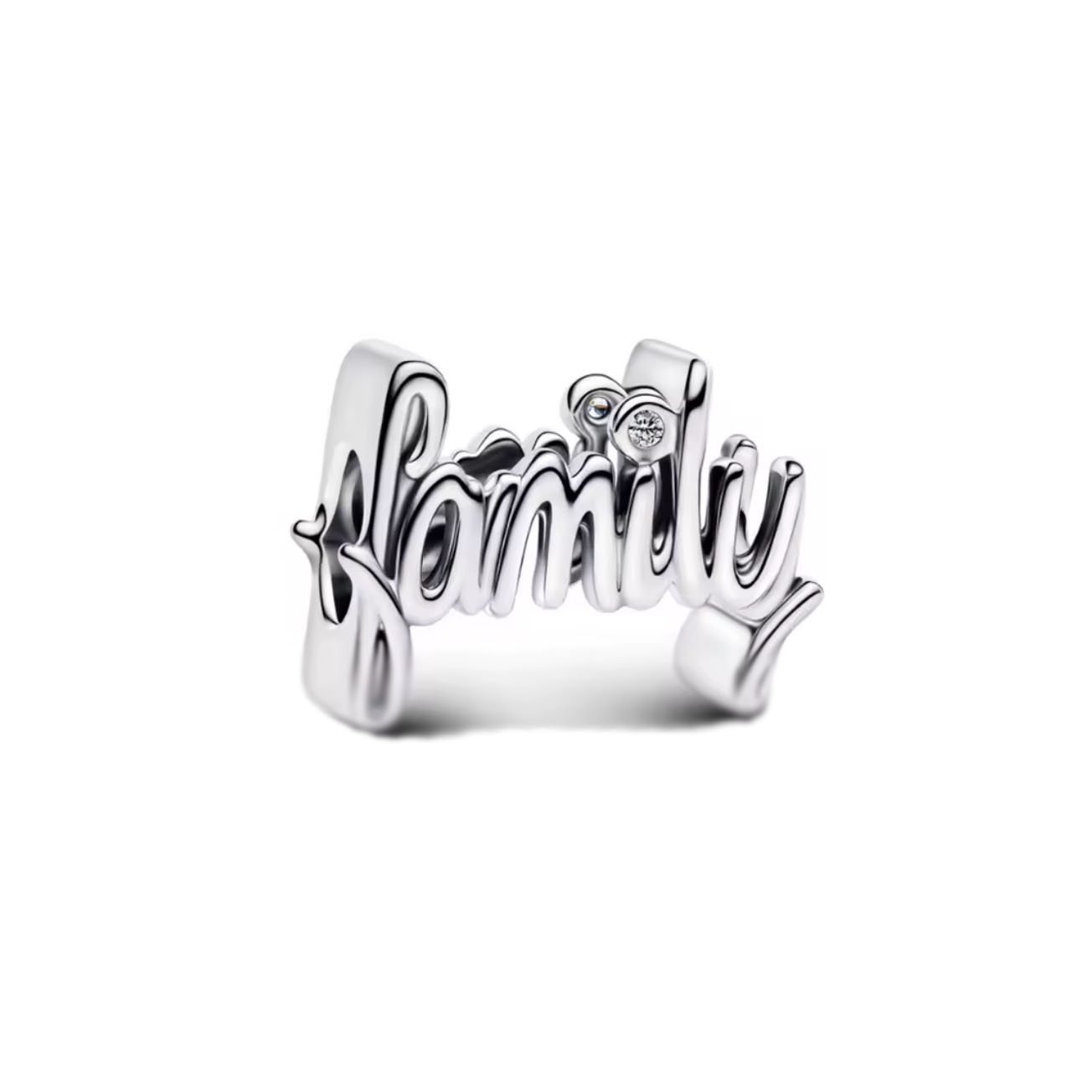 charm plata familia