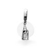 charm plata de ley nazareno