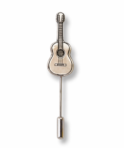 Alfiler plata de ley personalizado