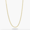 Cadena Oro 18k cartier 60cm 1,8 mm