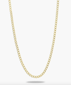 Cadena Oro 18k cartier 60cm 1,8 mm