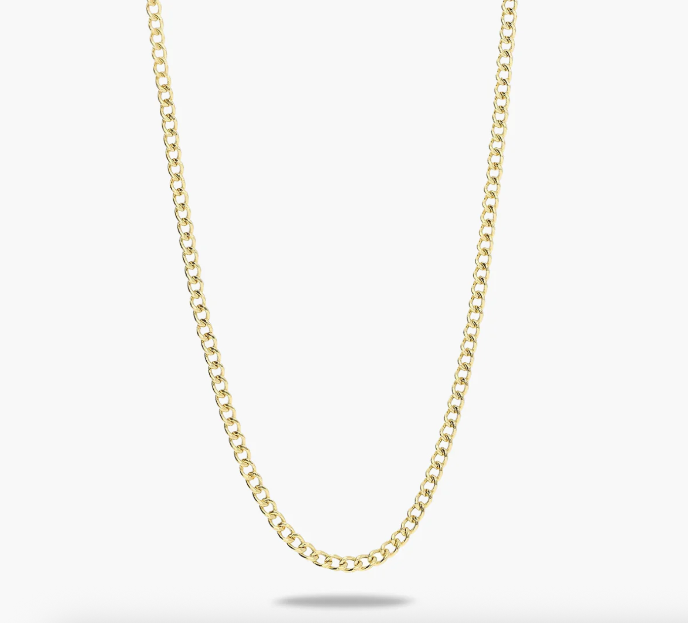 Cadena Oro 18k cartier 60cm 1,8 mm