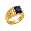Solitario Oro 18k madrid