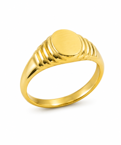 Sello oro valencia 